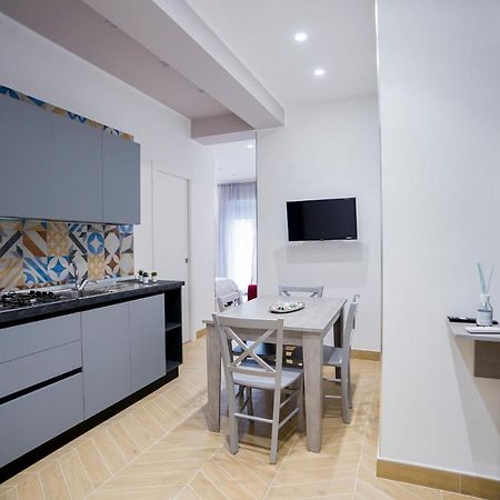 Apartamento Casa Fedele Napoli Exterior foto