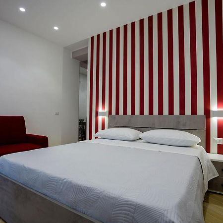 Apartamento Casa Fedele Napoli Exterior foto