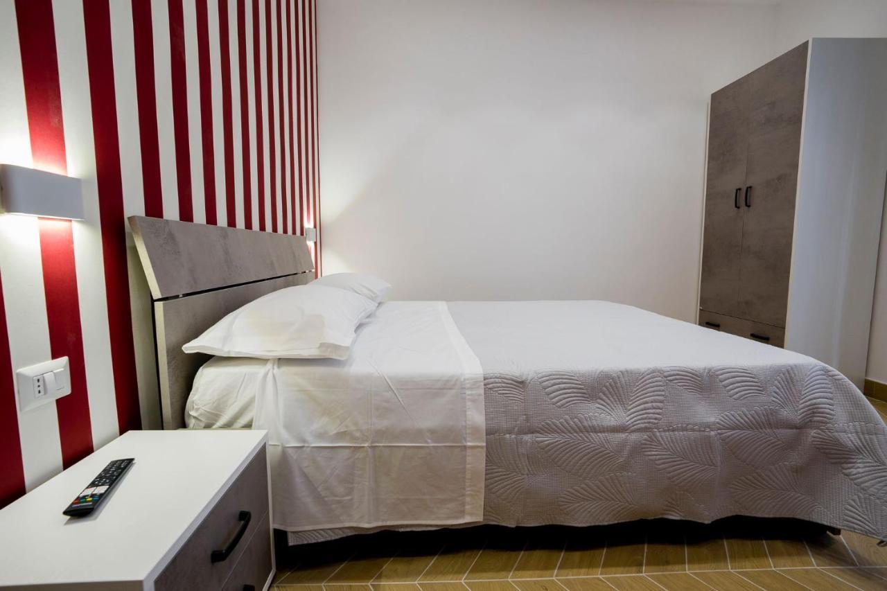 Apartamento Casa Fedele Napoli Exterior foto