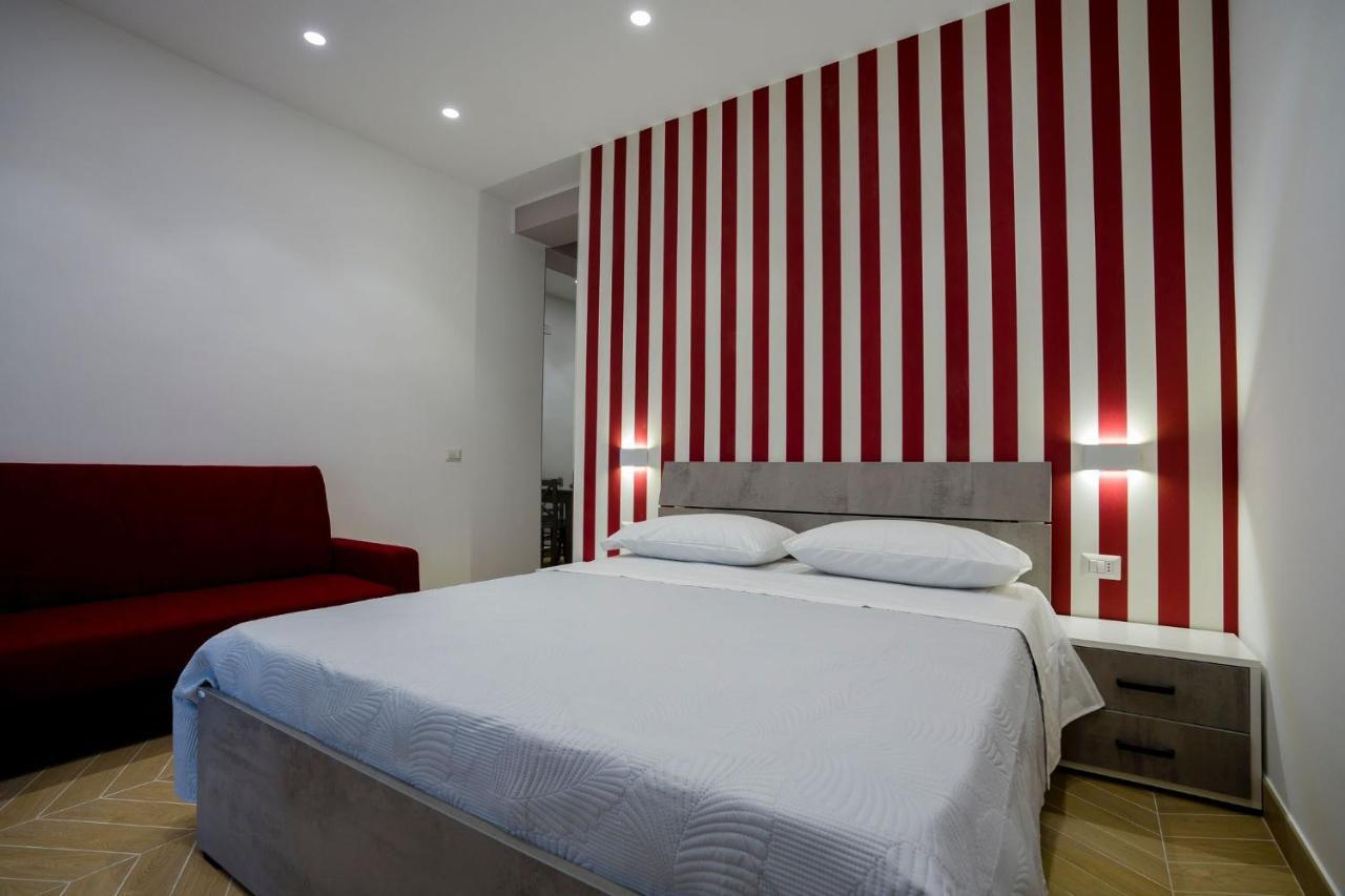 Apartamento Casa Fedele Napoli Exterior foto