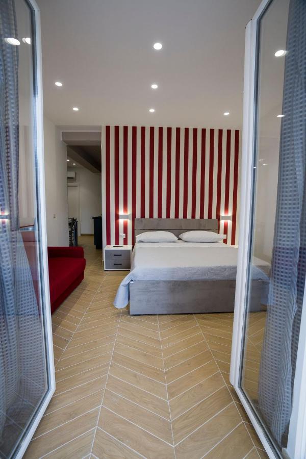 Apartamento Casa Fedele Napoli Exterior foto